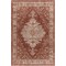 Livabliss Mirabel MBE-2318 Area Rug , With Fringe MBE2318-1014 - alternate 1